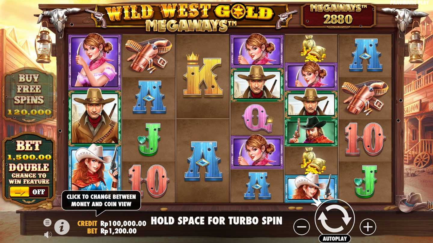 Стратегия игры на слоте 9 Pots of Gold от Gameburger Studios