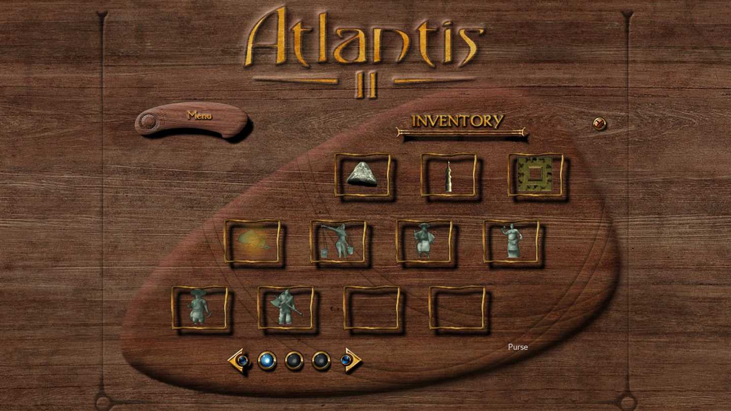 Как выиграть на слоте Atlantis от Octavian Gaming