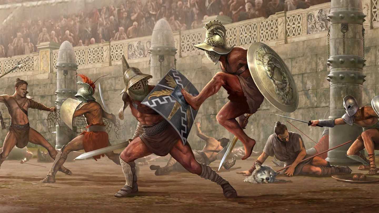 Как выиграть на слоте Gladiator от Betsoft | Статегия игры на слоте Гладиатор Бетсофт