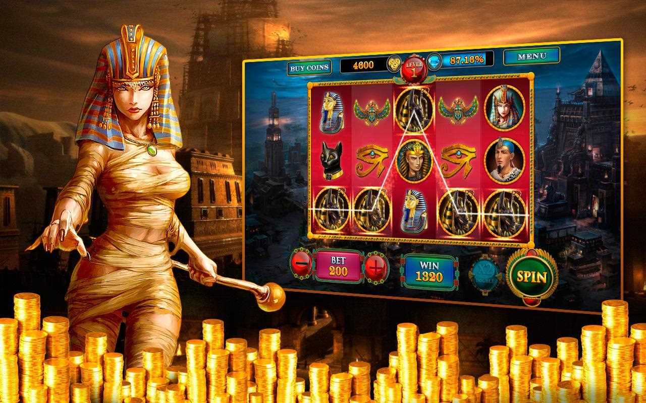 Как выиграть на слоте Nefertiti's Riches от Red Rake | Статегия игры на слоте Нефертити'с Ричес Ред Раке