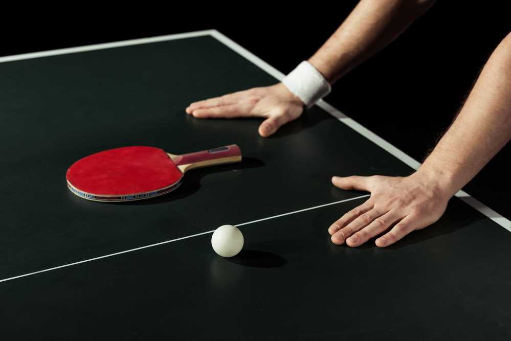 Преимущества игры на слоте Ping Pong King