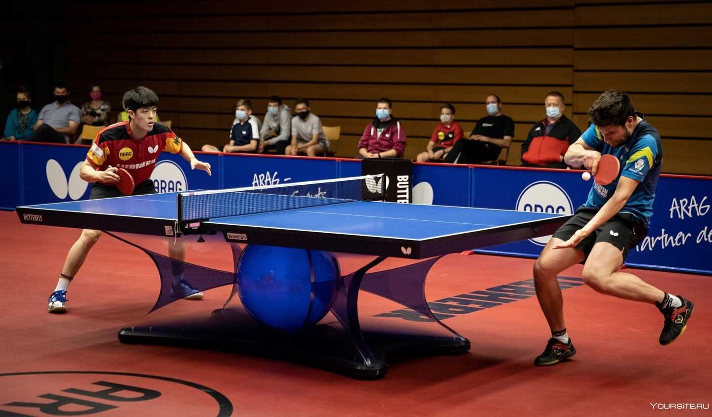 Как выиграть на слоте Ping Pong King от Ganapati | Статегия игры на слоте Пинг Понг Кинг Ганапати