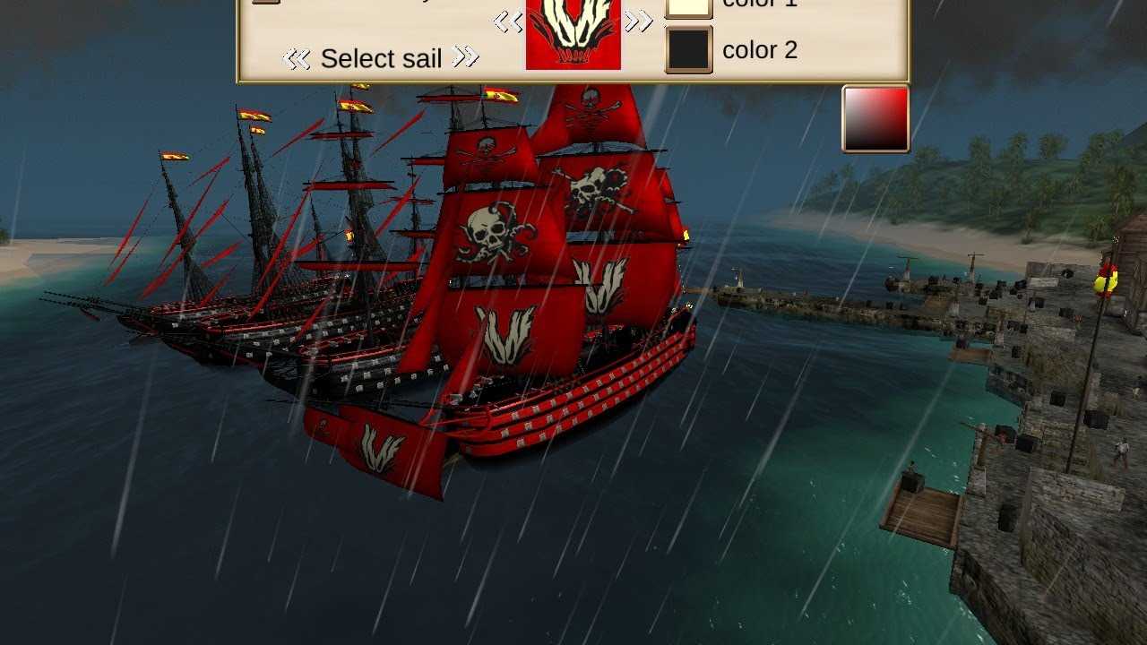 Секреты игры на слоте Pirates: Smugglers Paradise от Yggdrasil Gaming