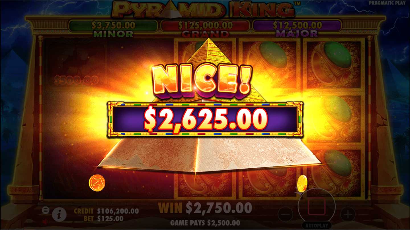 Как выиграть на слоте Slot Machine от BGaming