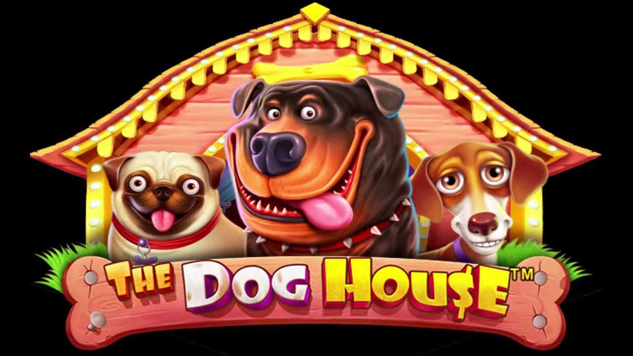 Как выиграть на слоте The Dog House от Pragmatic Play