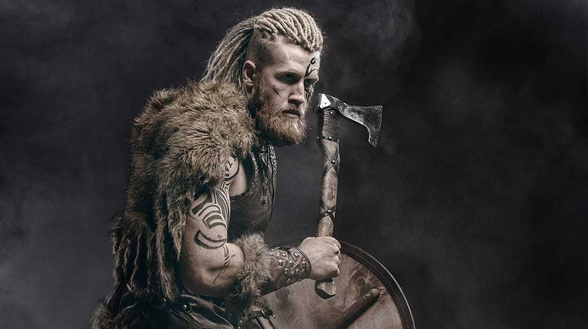 Как выиграть на слоте Vikings: Frozen Gods от Thunderspin